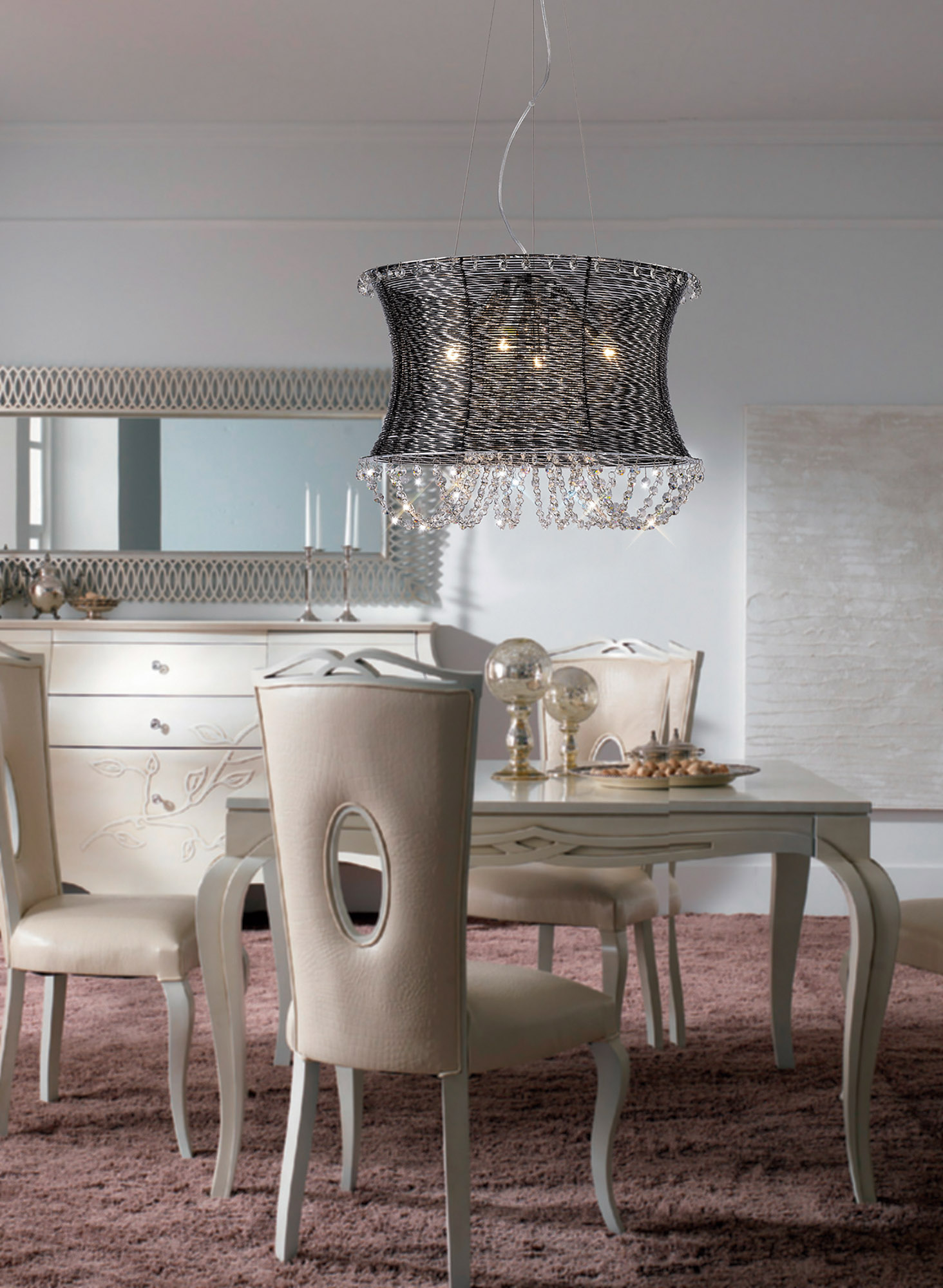 Lanzo Crystal Ceiling Lights Diyas Shaded Crystal Fittings Lanzo Crystal Ceiling Lights Diyas Shaded Crystal Fittings